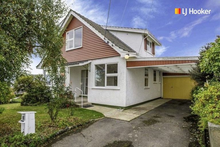 Photo of property in 22 Mannering Street, Waverley, Dunedin, 9013