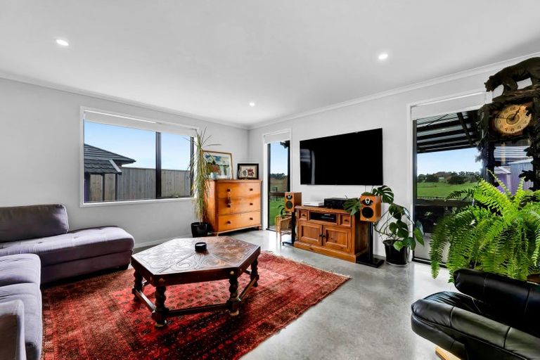 Photo of property in 26 Papawhero Drive, Bell Block, New Plymouth, 4312