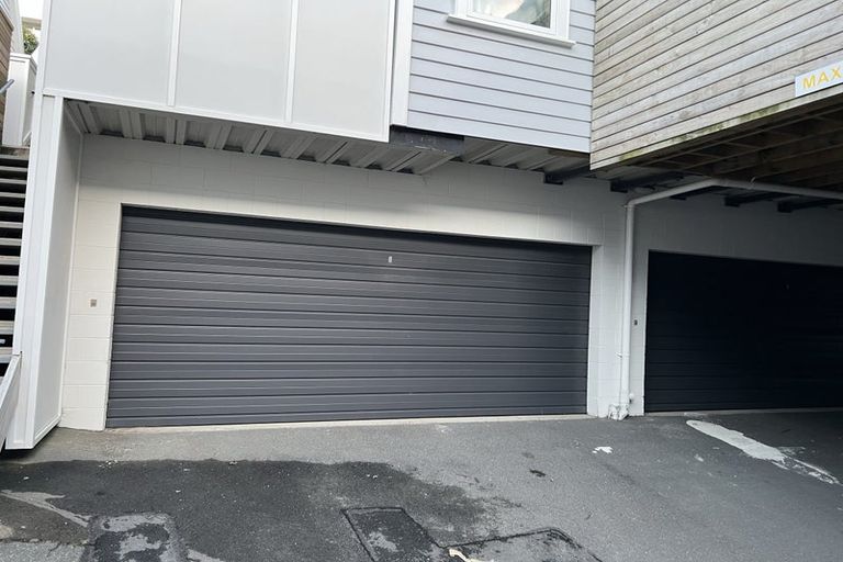 Photo of property in 31-41 Pirie Street, Mount Victoria, Wellington, 6011