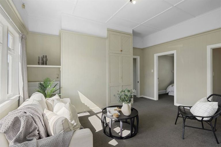 Photo of property in 5 Rosewarne Street, Spreydon, Christchurch, 8024