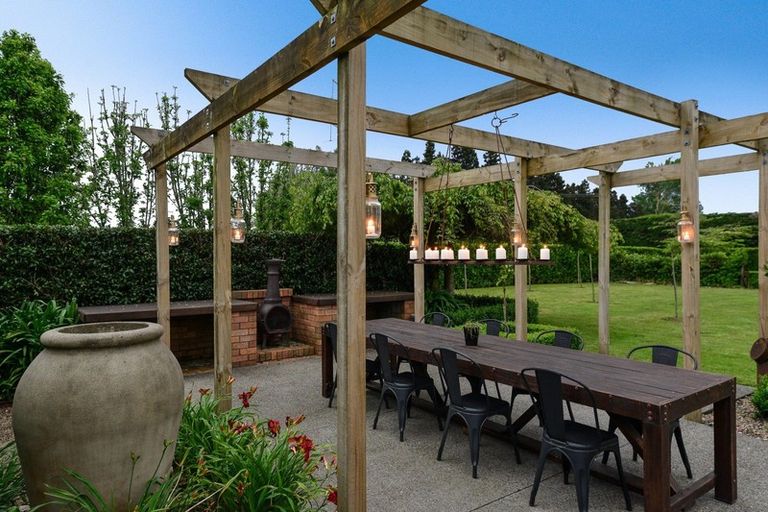 Photo of property in 11 Webster Road, Matangi, Hamilton, 3284