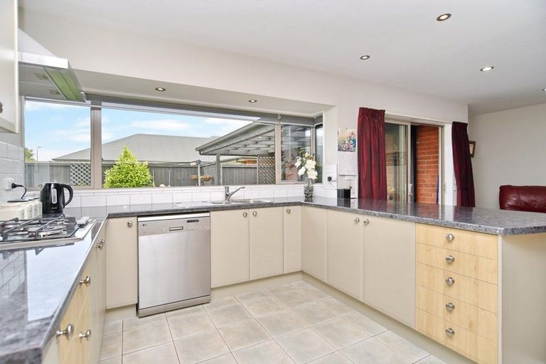 Photo of property in 6 Bering Street, Northwood, Christchurch, 8051