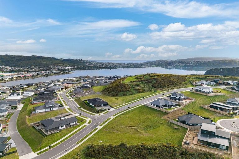 Photo of property in 190 John Burke Drive, Aotea, Porirua, 5024