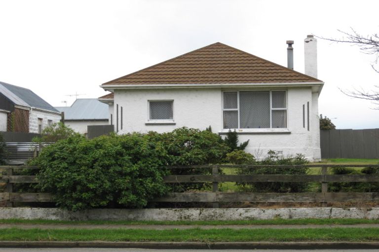 Photo of property in 8 Janet Street, Appleby, Invercargill, 9812