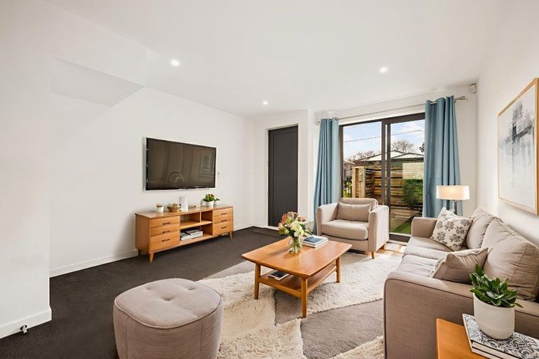 Photo of property in 8/24 Princess Terrace, Newtown, Wellington, 6021