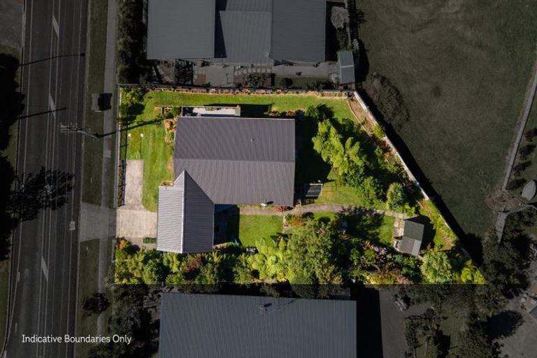 Photo of property in 36 Gilmour Street, Waihi, 3610