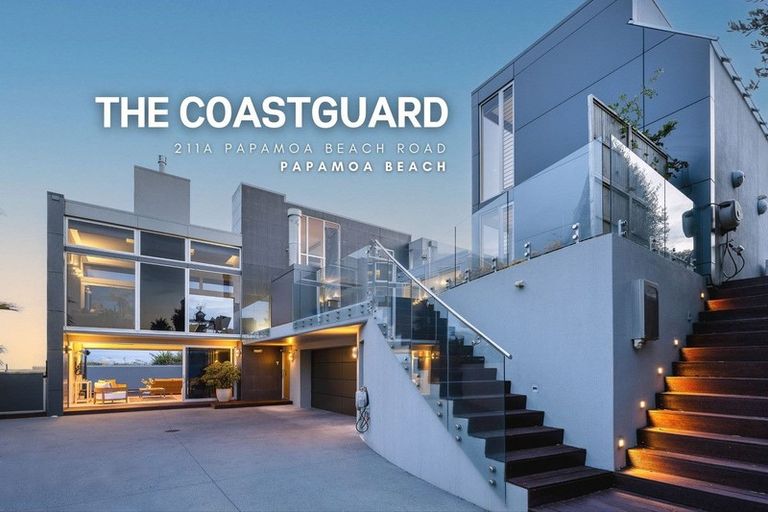 Photo of property in 211a Papamoa Beach Road, Papamoa Beach, Papamoa, 3118