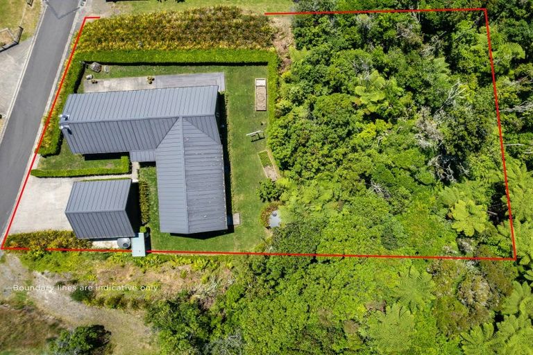 Photo of property in 15 Ngapera Way, Omori, Turangi, 3381