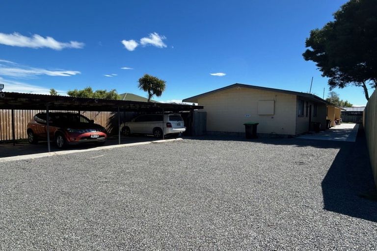 Photo of property in 376c High Street, Rangiora, 7400