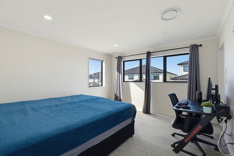Photo of property in 28 Crossgar Road, Flat Bush, Auckland, 2019