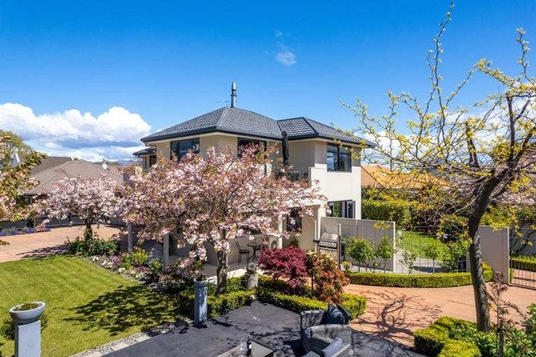 Photo of property in 1 Roseneath Lane, Springlands, Blenheim, 7201