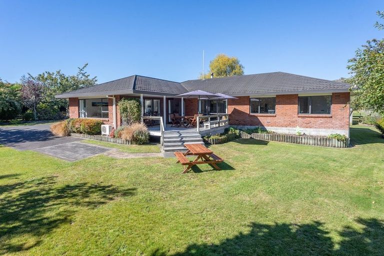 Photo of property in 111 Greenwood Boulevard, Otaki, 5512