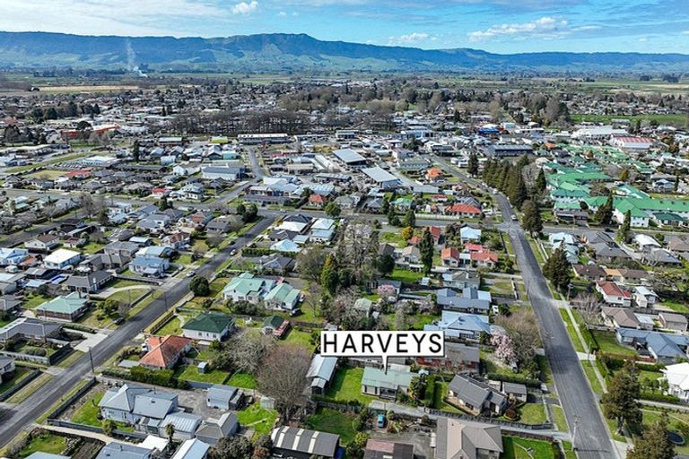 Photo of property in 41a Elizabeth Street, Matamata, 3400
