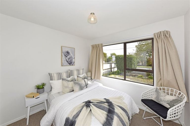 Photo of property in 36 Teesdale Street, Burnside, Christchurch, 8053