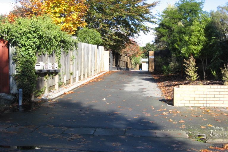 Photo of property in 18 Hornbrook Street, Waltham, Christchurch, 8023