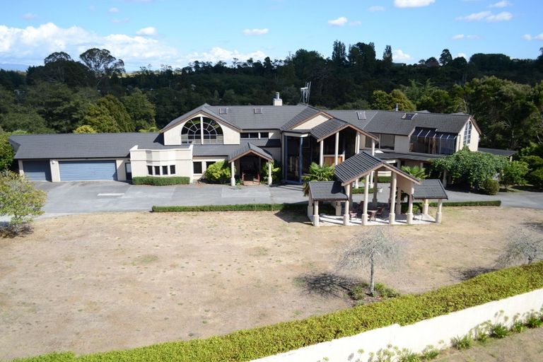Photo of property in 103 Te Awa Road, Tamahere, Hamilton, 3283