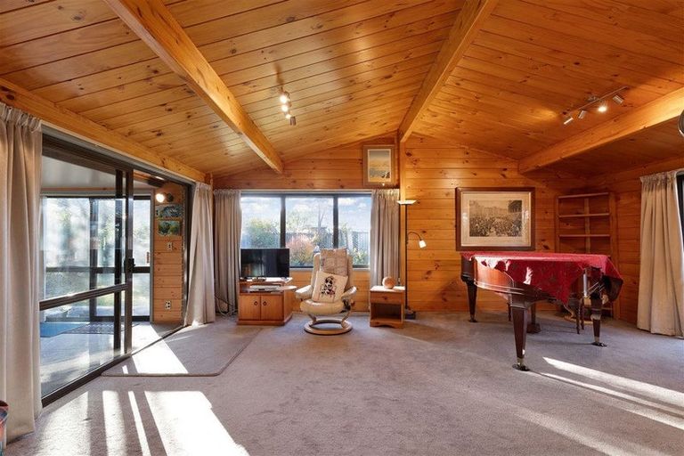 Photo of property in 4 Matai Place, Oxford, 7430