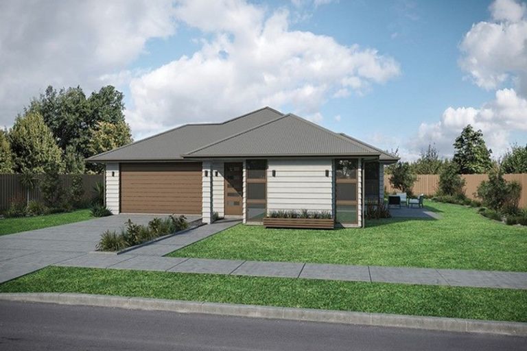 Photo of property in 53 Jack Lachlan Drive, Beachlands, Auckland, 2018