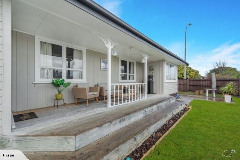 Photo of property in 1 Le Quesne Place, Fairfield, Hamilton, 3214