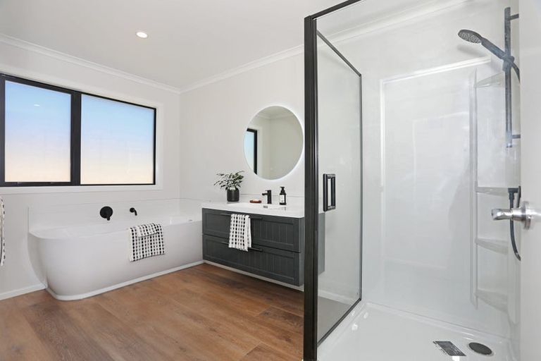 Photo of property in 7 Kereru Street, Marton, 4710