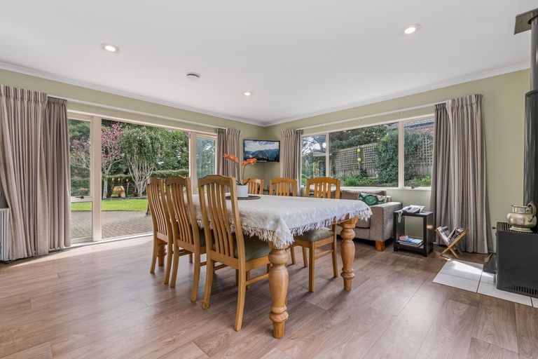 Photo of property in 54 Charles Prevost Drive, The Gardens, Auckland, 2105