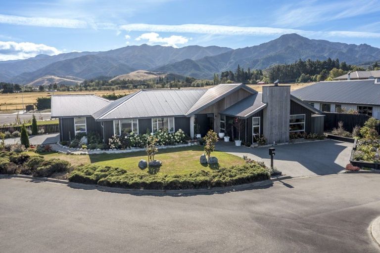 Photo of property in 50 Tarndale Place, Hanmer Springs, 7334