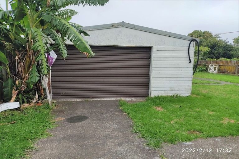 Photo of property in 32 Regent Street, Papatoetoe, Auckland, 2025