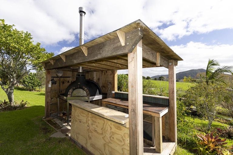 Photo of property in 291 Kaiwaka-mangawhai Road, Kaiwaka, Wellsford, 0975