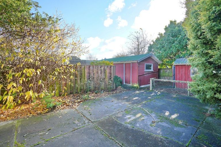 Photo of property in 146 Marshland Road, Shirley, Christchurch, 8061