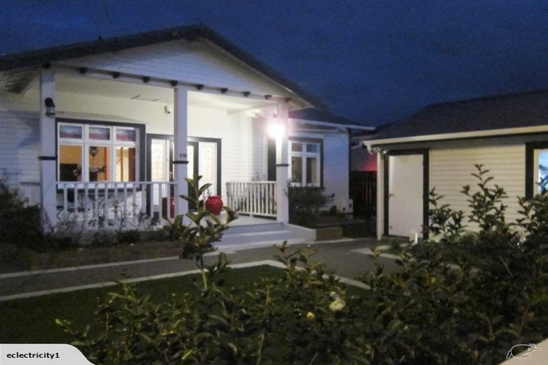 Photo of property in 108 Richmond Street, Petone, Lower Hutt, 5012