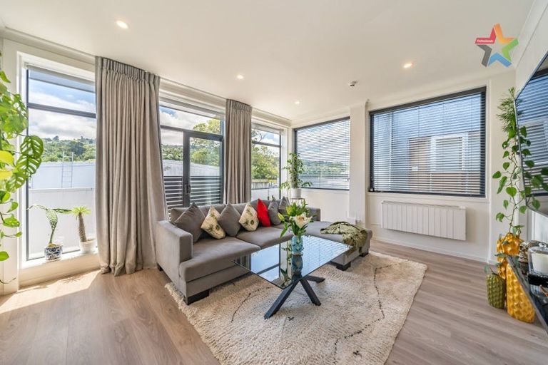 Photo of property in 223a High Street, Hutt Central, Lower Hutt, 5010