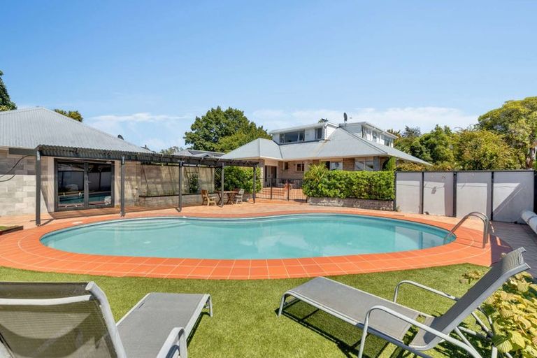 Photo of property in 95 Maxwell Road, Blenheim, 7201