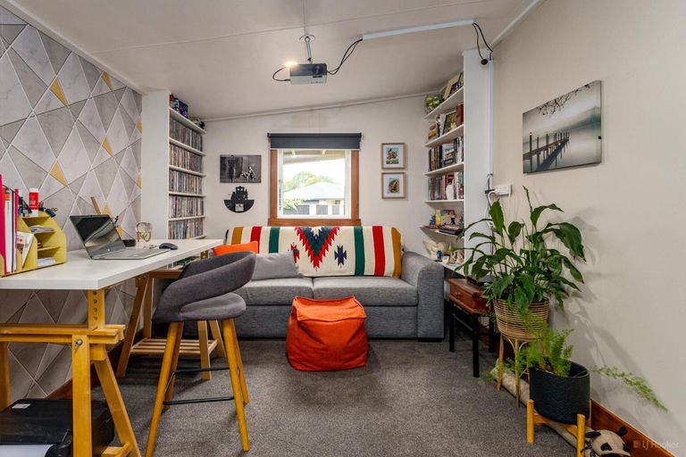 Photo of property in 5 South Terrace Road, Geraldine, 7930