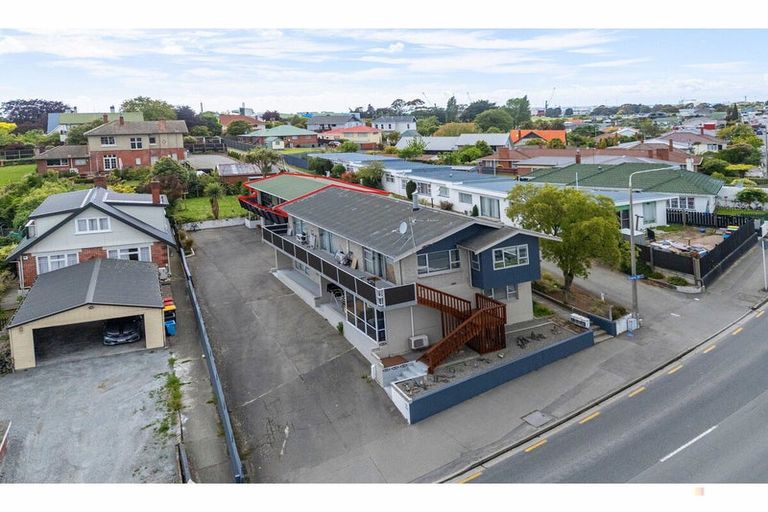Photo of property in 4/57 Evans Street, Maori Hill, Timaru, 7910