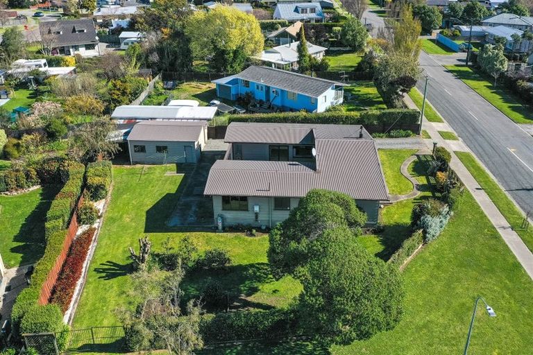 Photo of property in 15 Anglesea Street, Renwick, 7204