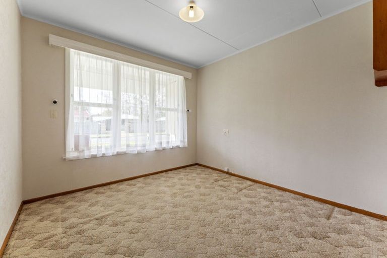 Photo of property in 21 Hamilton Street, Pahiatua, 4910