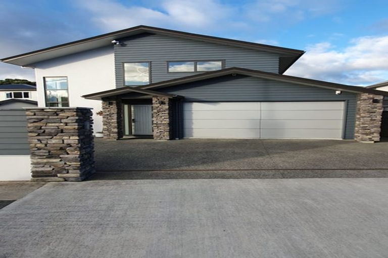Photo of property in 87 Woburn Road, Woburn, Lower Hutt, 5010