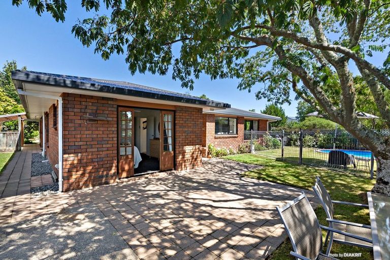 Photo of property in 28a Rexwood Street, Carterton, 5713