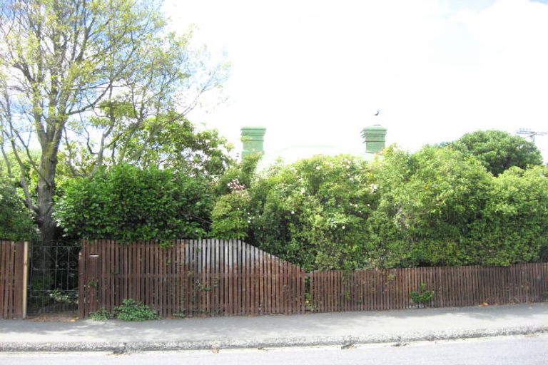 Photo of property in 4 Feilding Street, Addington, Christchurch, 8024