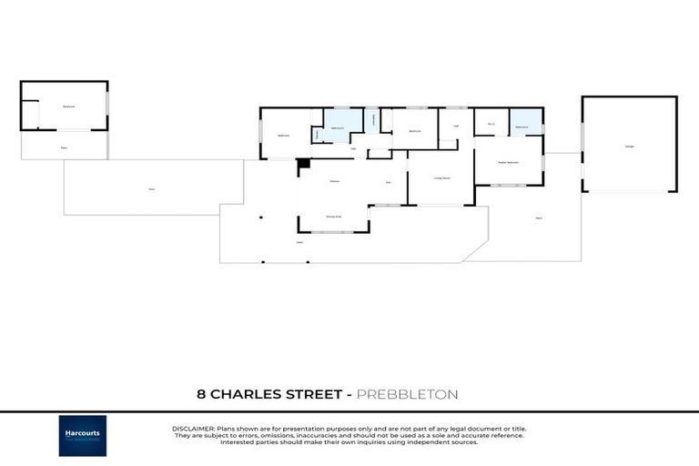 Photo of property in 8 Charles Street, Prebbleton, 7604