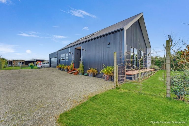 Photo of property in 56 Te Ngawai Road, Pleasant Point, 7903