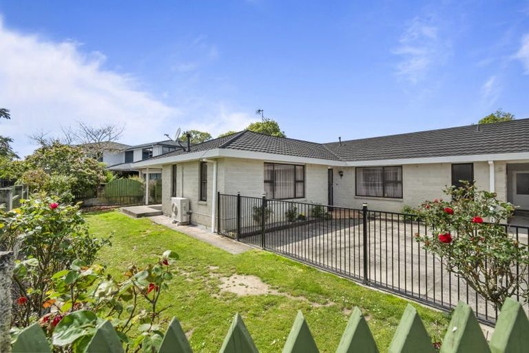 Photo of property in 100 Monrad Street, Highbury, Palmerston North, 4412