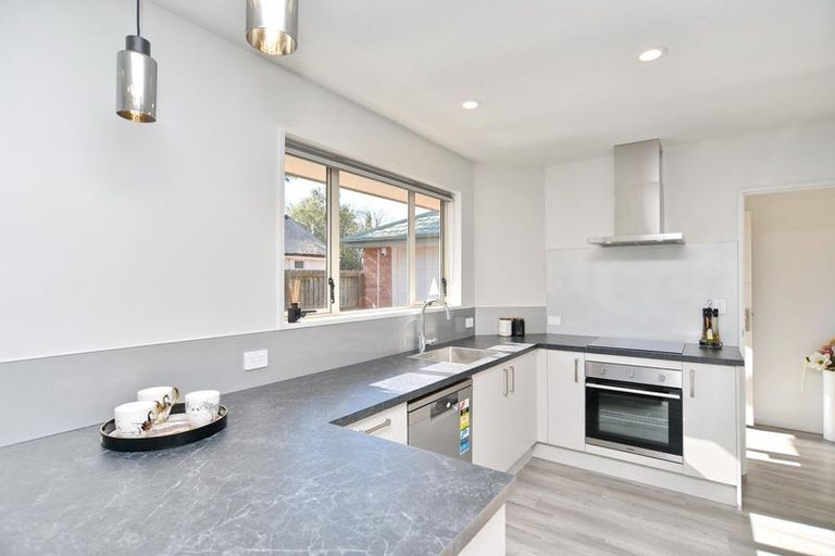 Photo of property in 18a Keswick Street, Woolston, Christchurch, 8023