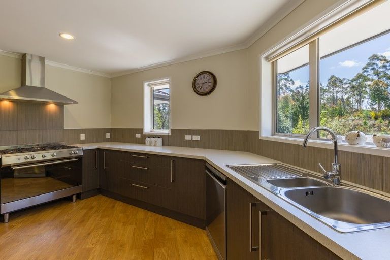 Photo of property in 815 Thorpe-orinoco Road, Thorpe, Wakefield, 7096