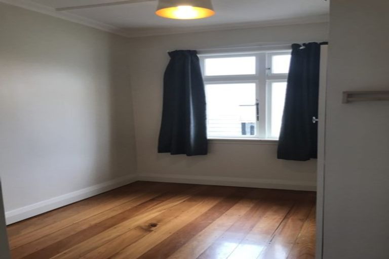 Photo of property in 69 Rotherham Terrace, Miramar, Wellington, 6022