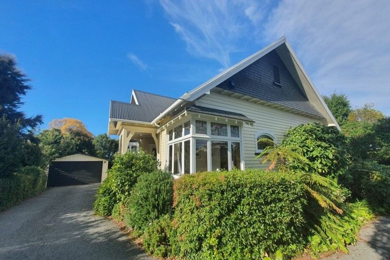 Photo of property in 30 Browns Road, St Albans, Christchurch, 8014