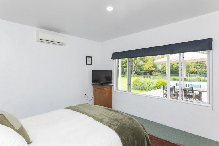 Photo of property in 121 Somerton Road, Makauri, Gisborne, 4071