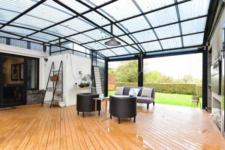 Photo of property in 49a Rosebanks Drive, Tamahere, Hamilton, 3283