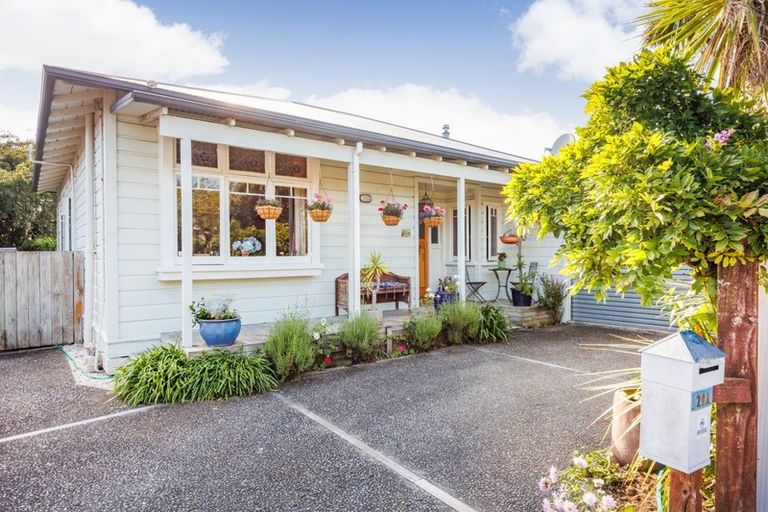 Photo of property in 29a Bryant Street, Takaro, Palmerston North, 4412