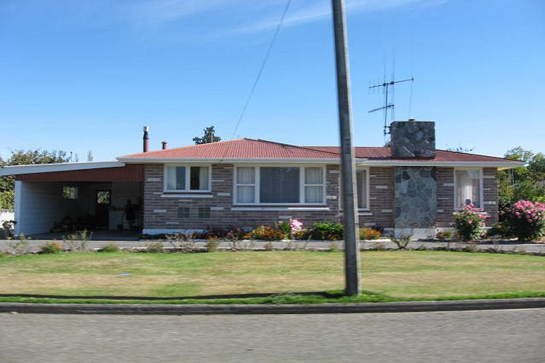 Photo of property in 24 Maling Street, Geraldine, 7930